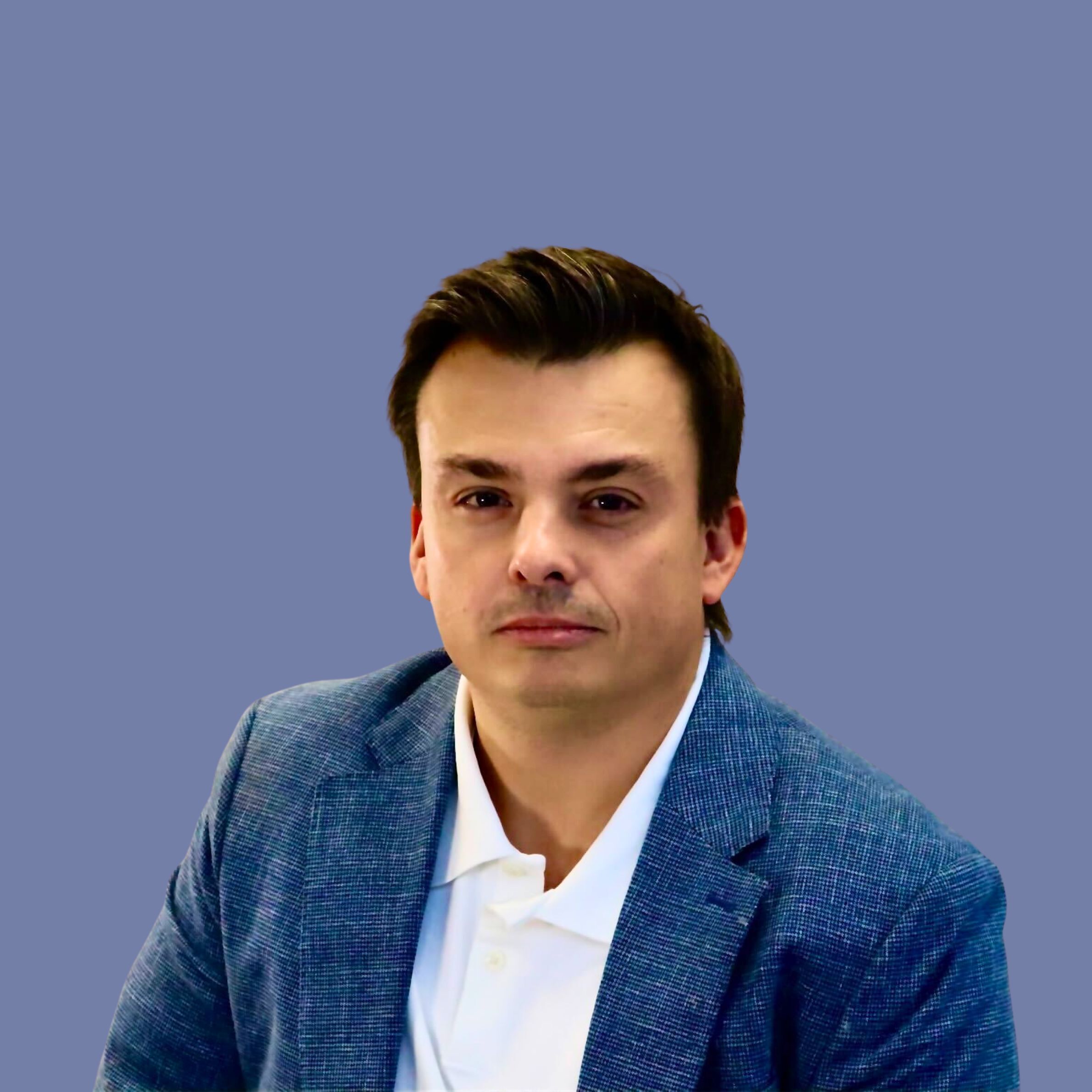 Alex Korecki