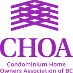 Condominium Homeowners Association of BC