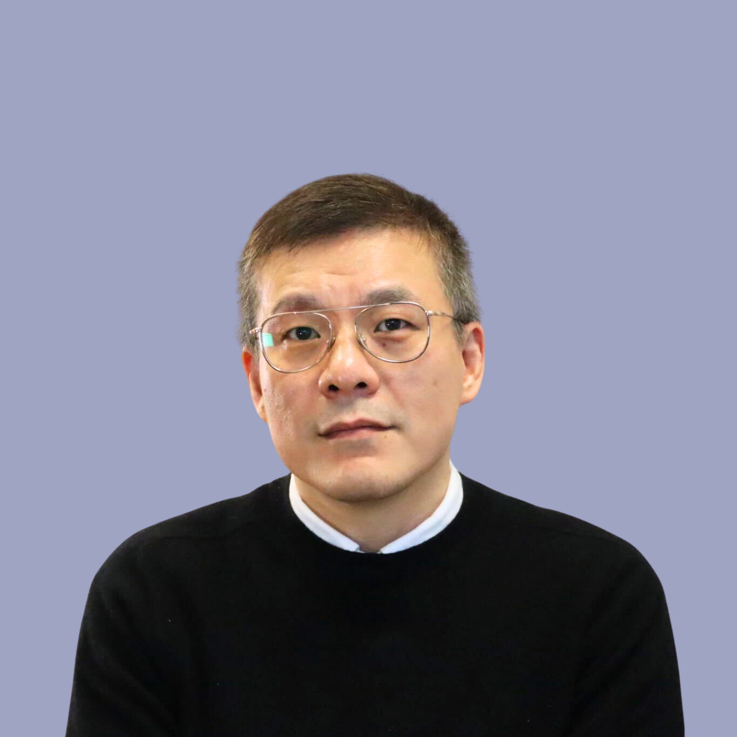 Eddy Yao