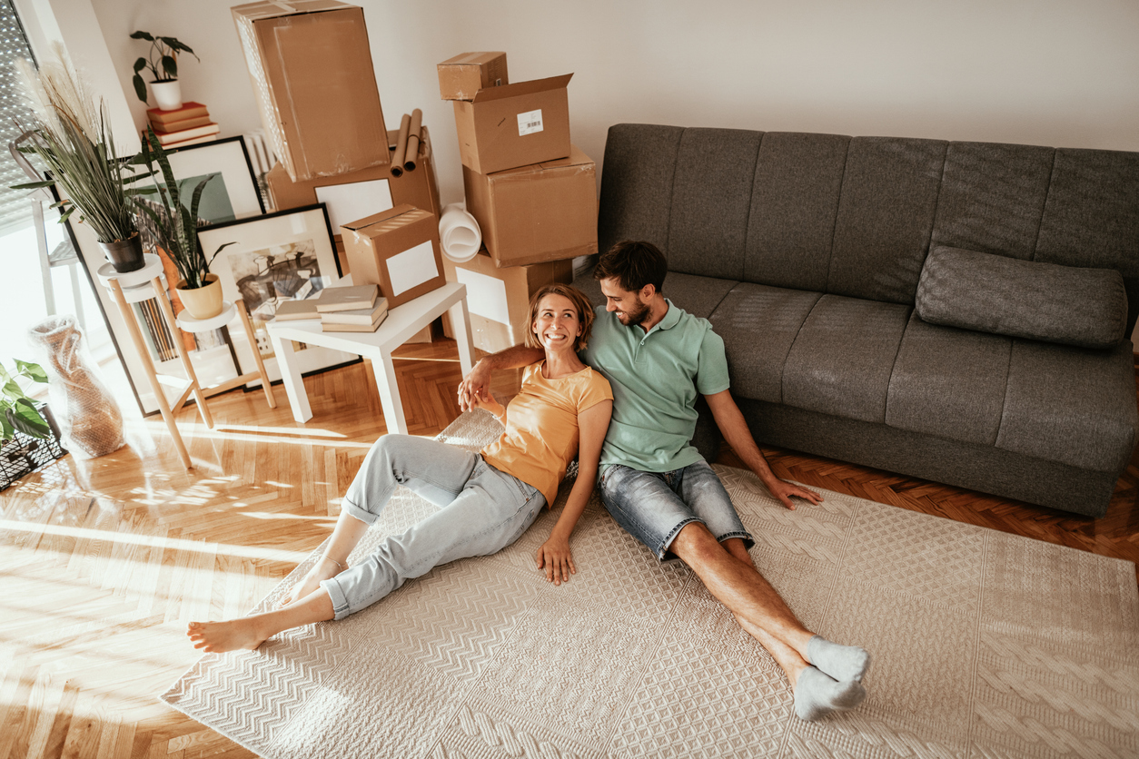 Rental Property Management