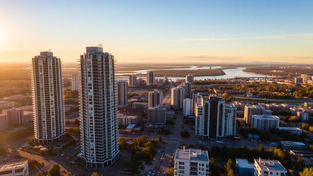 Richmond property management