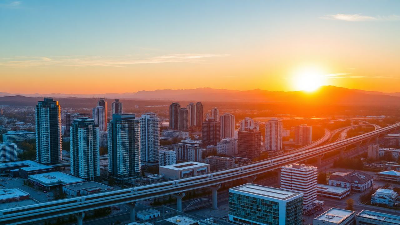 Developer Services in Surrey