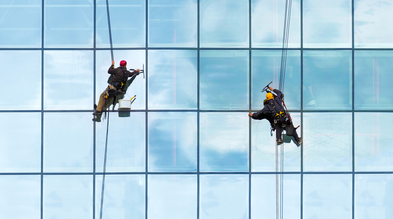 Trades & Service Providers