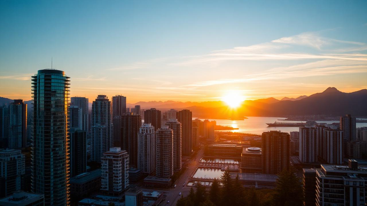Vancouver property management